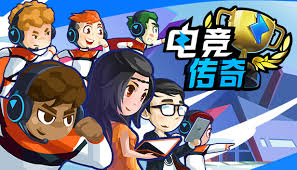 PA视讯 程序猿角色游戏攻略第二章