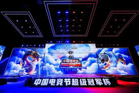PA视讯 青年电竞大赛花式足球：如何将游戏技巧运用到足球场上？