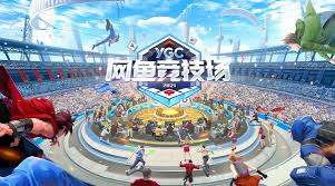 PA视讯集团 ai游戏场景原画大神